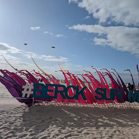 Apartamento Du Phare