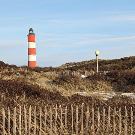 Apartment Du Phare Berck