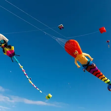 Lejlighed Du Phare Berck