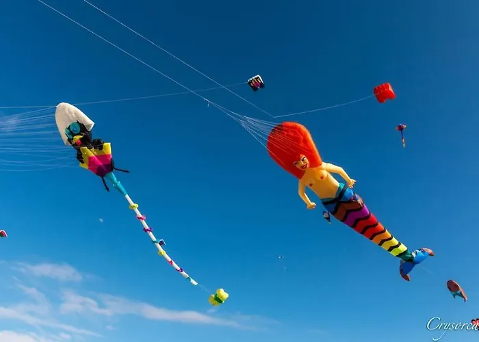 Apartment Du Phare Berck